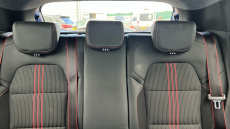 Renault Clio 1.0 TCe 90 RS Line 5dr Petrol Hatchback